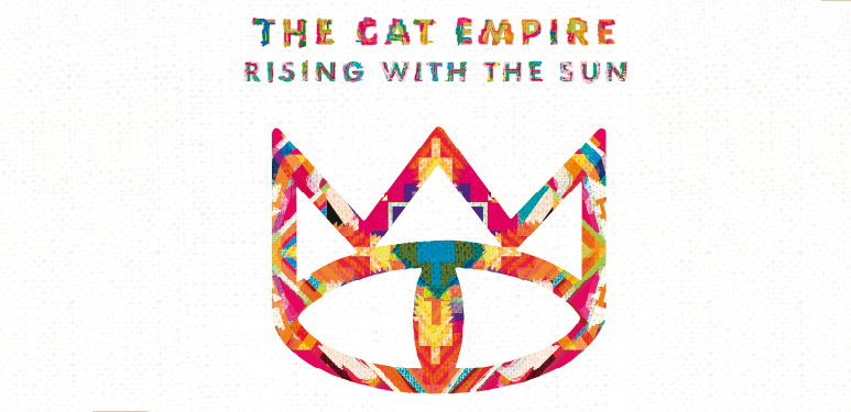 AThe Cat Empire 773x375