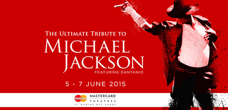 Michael Jackson tribute 773x375