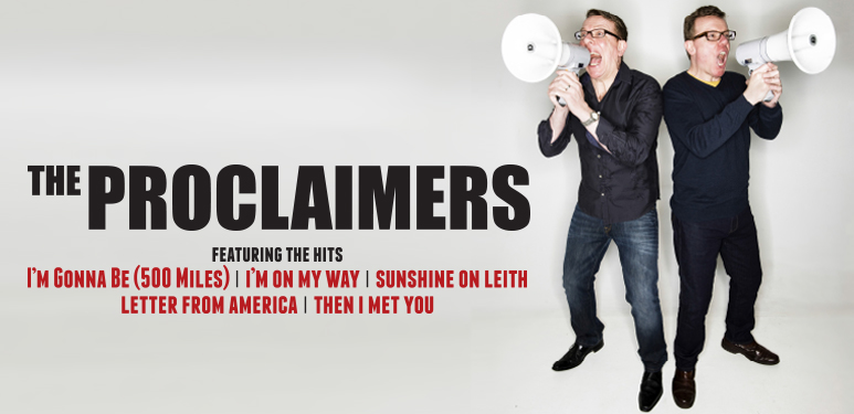 The Proclaimers 773x375